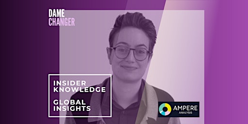 Insider Knowledge: Global Insights with Ampere Analysis