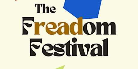 Freadom Festival hosted by Prose Before Bros tickets