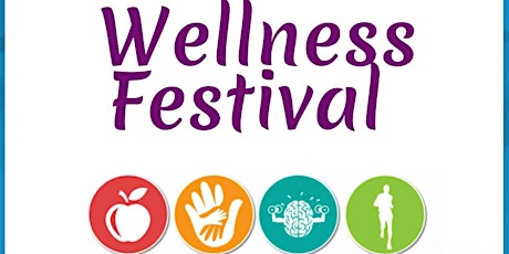 Community Wellness Festival tickets