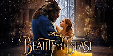 SAB Bus Trip: AMC Dine-In Beauty and the Beast primary image