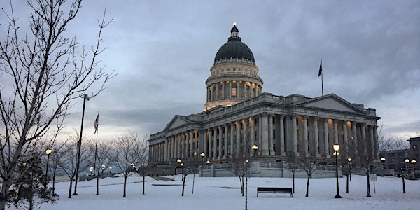 A Behind-the-Scenes Look at the Utah Legislature