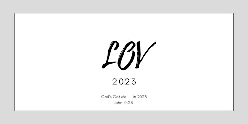 LOV 2023