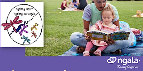 Our Children, Our Future: Supporting Aboriginal Children in the Early Years tickets