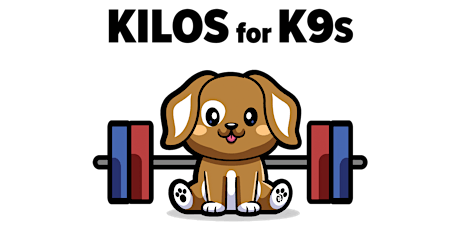Kilo's for K9s tickets