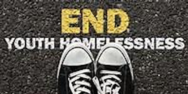 Ending Youth Homelessness in Maine - Strategic Planning Forum