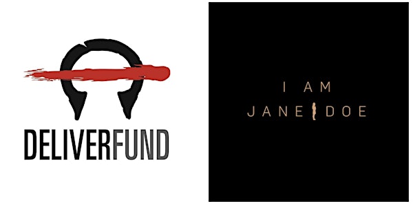 The Reality of Human Trafficking in the US: I Am Jane Doe Screening