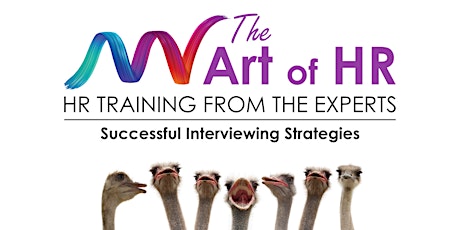 Successful Interviewing Strategies - Fall 2022