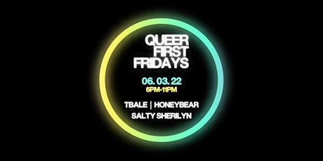 Queer First Fridays at The Rare Barrel tickets