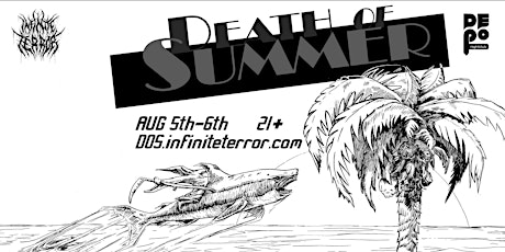 Death of Summer primary image