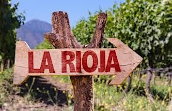 The Wines of Rioja - Virtual Masterclass June 30th 630PM Tickets