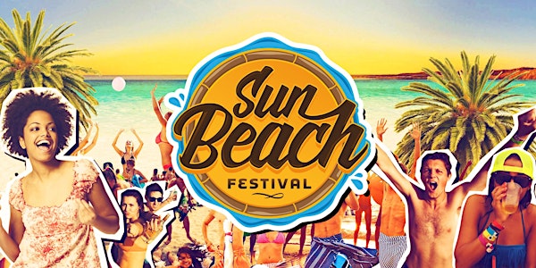 SunBeach Festival // Koblenz