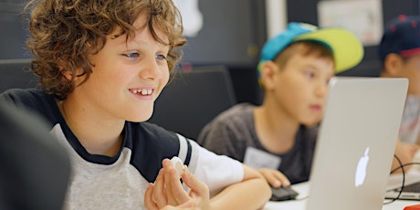 3D Modelling and Printing for Kids Ages 9-12 tickets