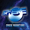 Logotipo de Sphere Productions