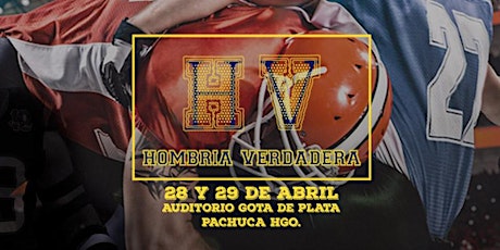 Hauptbild für Hombría Verdadera