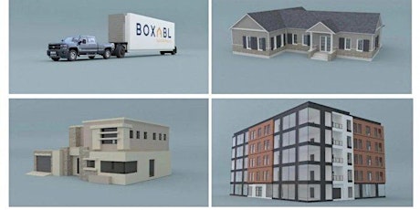 Come learn about Boxabl, the future of home construction tickets