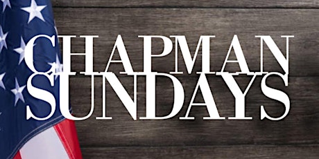 Chapman & Kirby Sunday Funday Brunch & Day Party (MEMORIAL DAY WEEKEND) tickets