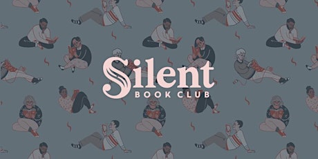 Silent Book Club San Francisco Online - June 2022 tickets