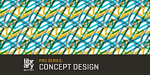 Pro Series: Concept Design (Layering Details to Illustrations)