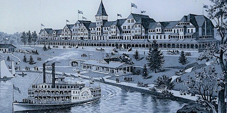 History Cruise: The Gilded Age on Lake Minnetonka tickets