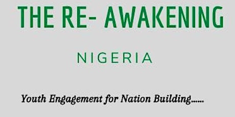 Democracy Day 12-hour Intercession for Nigeria tickets