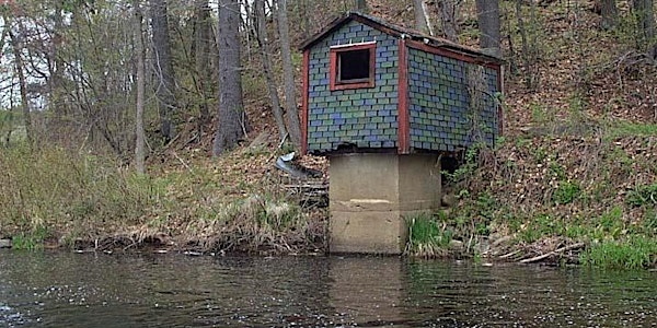 Drought in New Hampshire: Yes, it is still happening