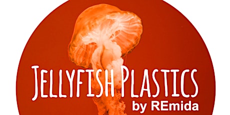 Jellyfish Plastics Project - REmida tickets