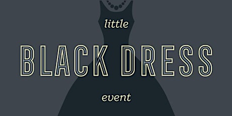 Goodwill's Little Black Dress Event 2017 primary image