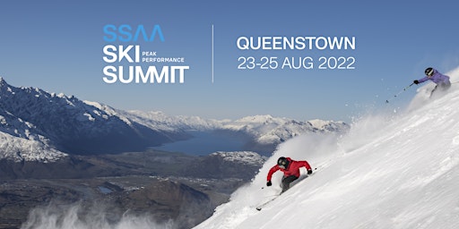 SSAA Ski Summit