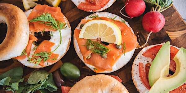 The Chosen Food: Shavuot on Kibbutz: Reinventing a Harvest Festival
