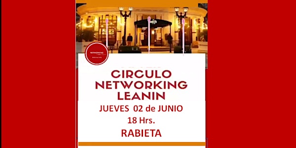 Encuentro Networking LeanIn