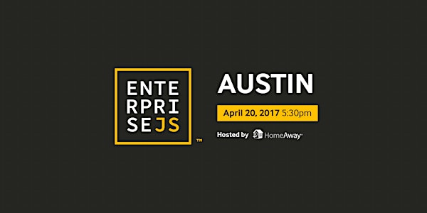 EnterpriseJS Austin