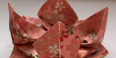 Summer Arts & Craft Fair Workshop - Origami with Red Gibbons tickets