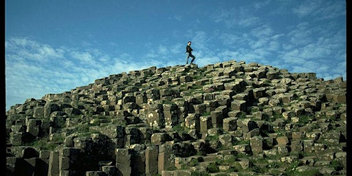 Tour -Giant's Causeway- National Trust / Giant's Causeway Visitor Centre