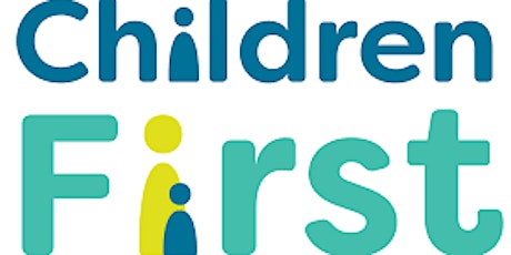 Always Children First: Child Safeguarding Awareness tickets