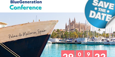 BlueGeneration International Conference tickets