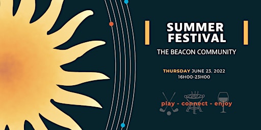 The Beacon Summer Festival