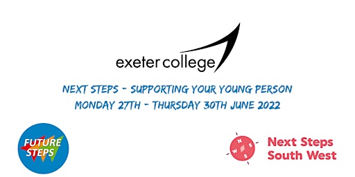 Next Steps – Advice and Guidance to Support Your Young Person