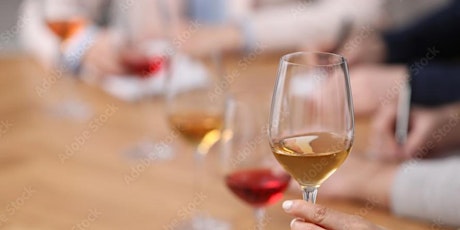 Wine Tasting & Info Evening tickets