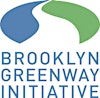 Logótipo de Brooklyn Greenway Initiative