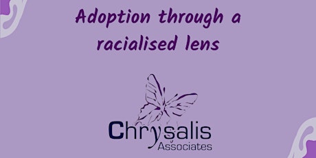 Adoption Through a Racialised Lens
