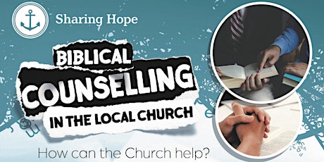 Introduction to Biblical Counselling tickets