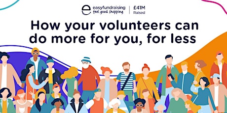 How to create more positive change with your volunteers tickets