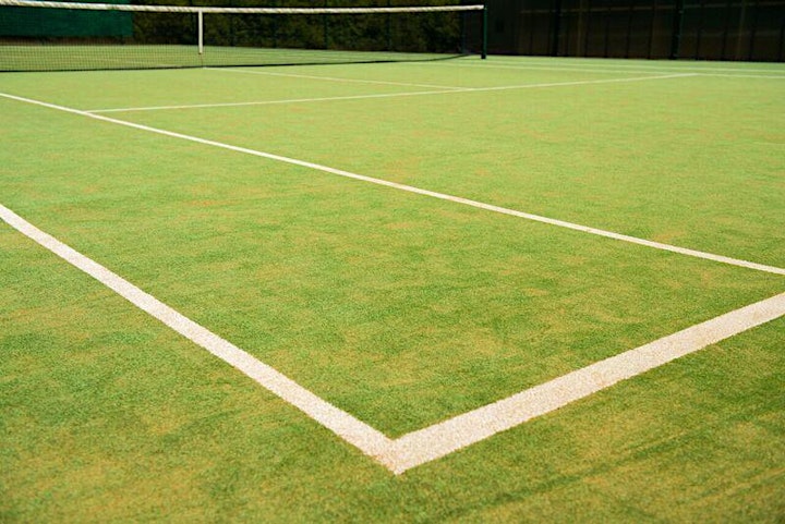 Chewton Glen - Junior Summer Tennis Camp image