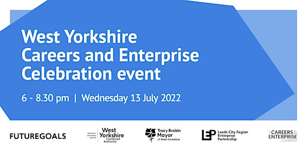 West Yorkshire Careers and Enterprise Celebration event