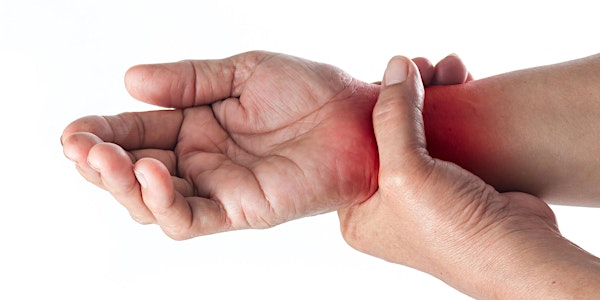 Is Arthritis Pain Affecting Your Daily Life?