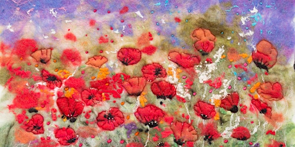 Felt Picture Making Workshop