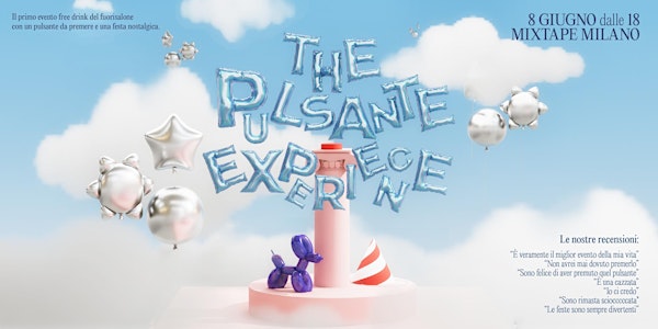 The Pulsante Experience