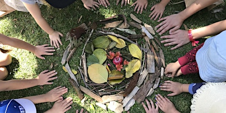 Nature Art for Kids - Inclusive Activity primary image