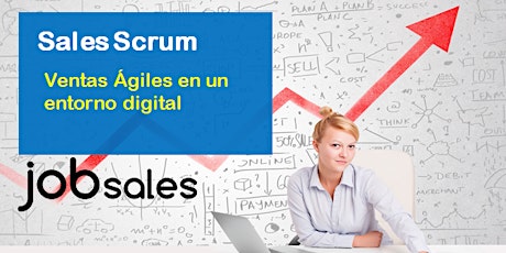 Imagen principal de Sales Scrum IT: programa comercial para ventas ágiles