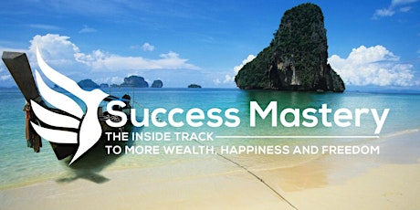 Business Mastery - The Inside Track To More Wealth, Happiness & Freedom  primary image